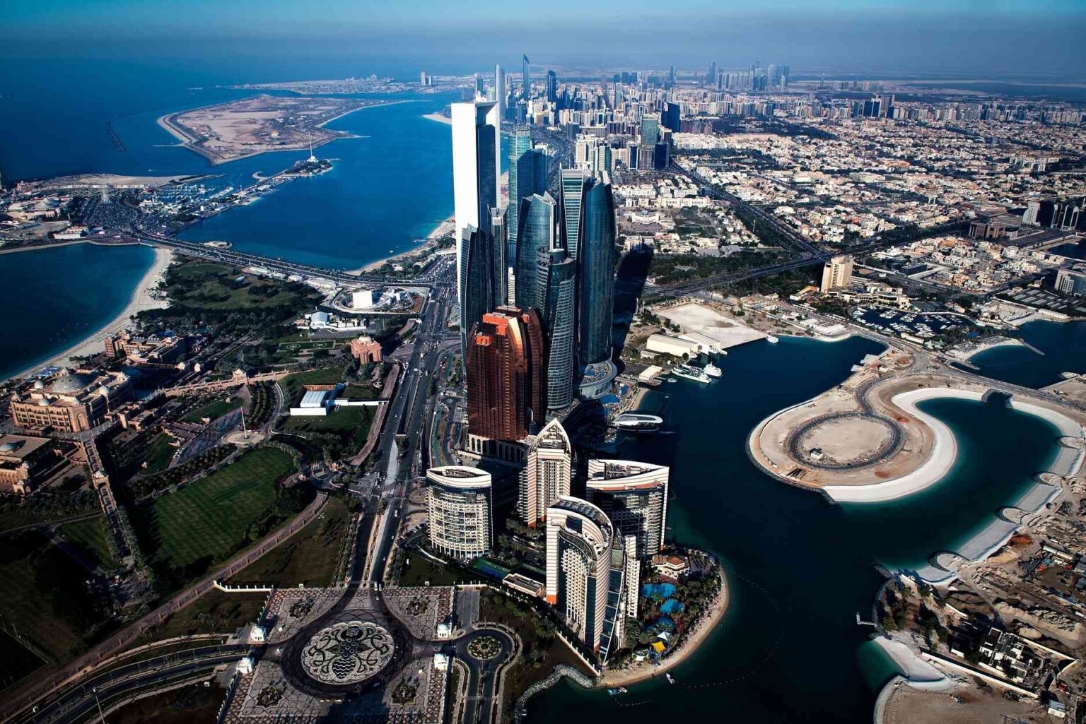 Abu Dhabi to Lower Costs and Boost Building Safety with New Certification Programme