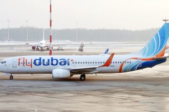 Dubai: flydubai Flights Canceled and Diverted Following Israeli Strikes on Iran
