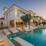 Dubai Real Estate: Ultra-Luxury Palm Jumeirah Villa Sells for $35.4M