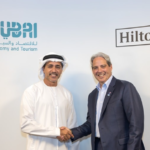 DET and Hilton Forge Strategic Partnership to Elevate Dubai's Global Standing