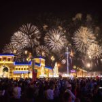 Dubai Unveils Month-Long Celebrations from Flag Day to UAE National Day