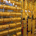 Gold Prices Hit New Record High; 22K Surpasses Dh308 per Gram