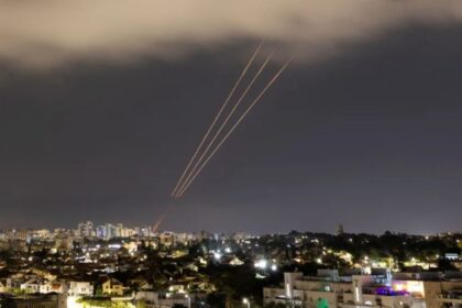 Saudi Arabia Condemns Israeli Strikes on Iran, Citing Sovereignty Breach