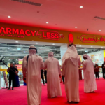 UAE's First Discount Pharmacy Launched at Dubai Outlet Mall