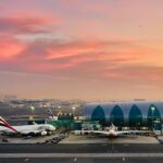 Aviation's Significant Role in Dubai's Economic Landscape: Latest Report Unveils Key Findings