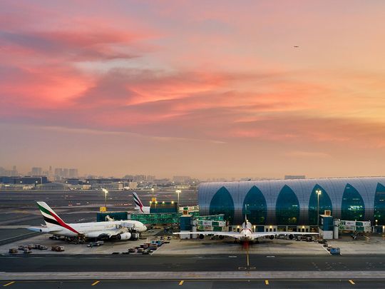 Aviation's Significant Role in Dubai's Economic Landscape: Latest Report Unveils Key Findings