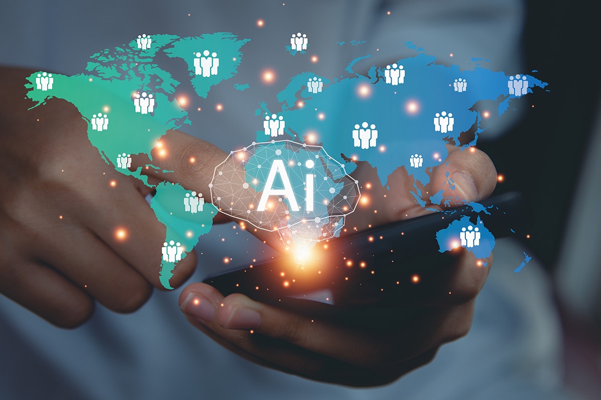 UAE Aims to Become a Leading Global Voice in AI Policy Development