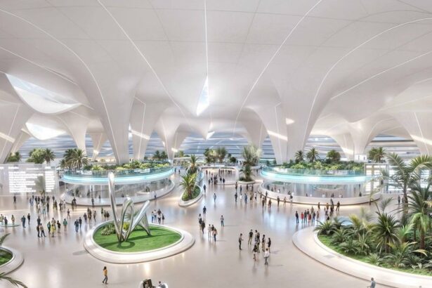 Dubai's Aviation Sector Set to Add 185,000 Jobs Over the Next Five Years