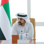 Sheikh Hamdan Meets UAE Minister of Investment, Calls for Enhanced National Efforts to Boost UAE’s Global Investment Hub Status