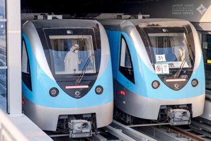 Win Dh10,000 Cash and a 50g Gold Bar in Dubai’s Public Transport Day Celebration