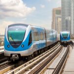 Dubai Metro Service Disrupted by 'Technical Issue'; RTA Alerts Passengers of Delays