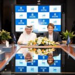 Emirates NBD Leads the Charge in Redefining Cross-Border Payments Through Partnership with Partior