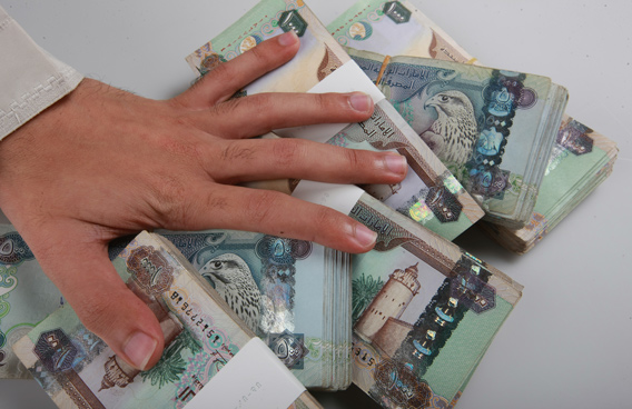 UAE Employees Seek Savings and Investment Plans from Companies: Report