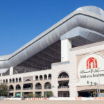 Parkin Introduces New Paid Parking System for Mall of the Emirates and Two Other Locations