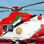 UAE’s Rescue Helicopters: Advanced Features That Aid in Life-Saving Missions