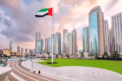 Dubai-Abu Dhabi-Lead -Global-Rankings= In Ease of Entry of International Talent