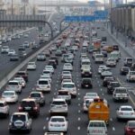 New UAE Traffic Regulations and Penalties Set to Launch in March