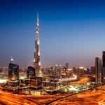 UAE Declared World's Most Economically Stable Country