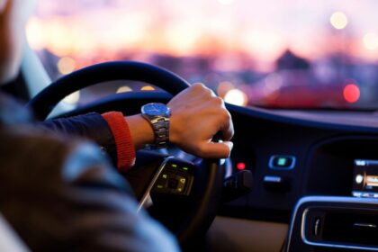UAE Lowers Driving Age to 17: Experts Call for Extra Training and Safety Measures