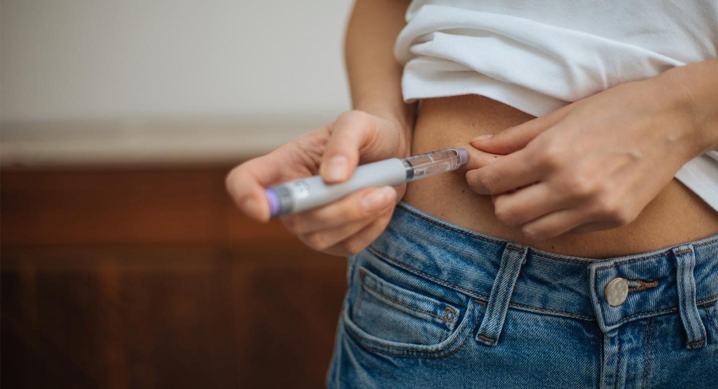 UAE Experts Warn: Weight Loss Injections Can Lead to Severe Health Complications