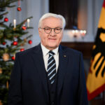 alt="German President Calls for Unity After Christmas Market Attack"