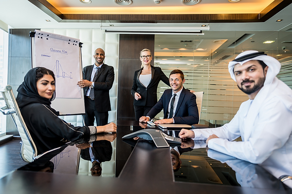 alt="How Corporate Tax is Shaping the Future for Business Owners in the UAE"