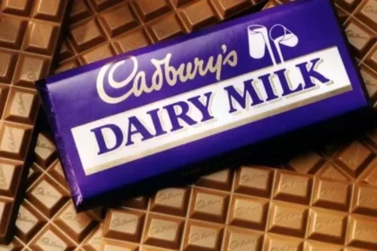 alt="UK: Cadbury Loses Royal Warrant for the First Time in 170 Years"