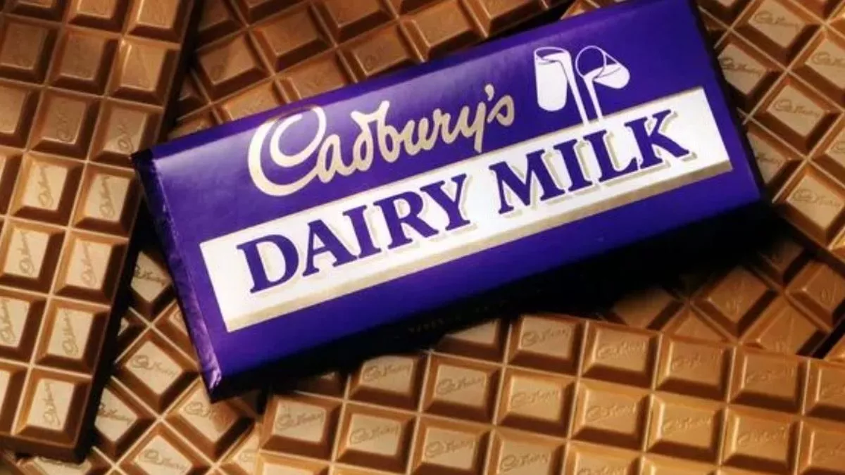 alt="UK: Cadbury Loses Royal Warrant for the First Time in 170 Years"