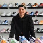 alt="Teen Wins Payout After Being Fired Over Sneakers"