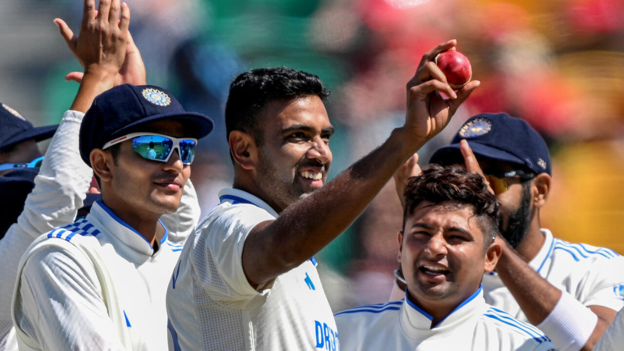 alt="Ravichandran Ashwin: From Accidental Spinner to Indian Cricket Legend"