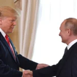 alt="Putin expected meeting with Trump on Ukraine"