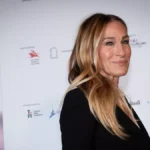 alt="Sarah Jessica Parker has been appointed to the jury for the Booker Prize 2025"