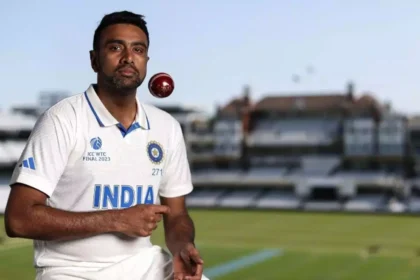 alt="Ravichandran Ashwin announces retirement from cricket"