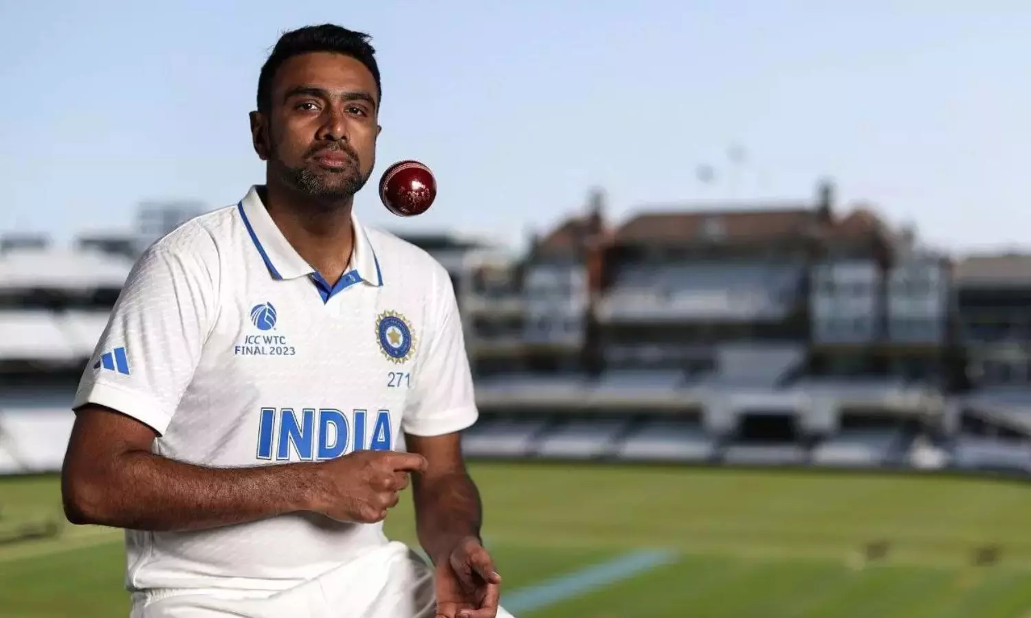 alt="Ravichandran Ashwin announces retirement from cricket"