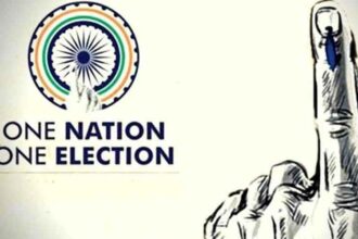 alt="‘One Nation, One Election’: India’s Ambitious Step Towards Unified Polling"