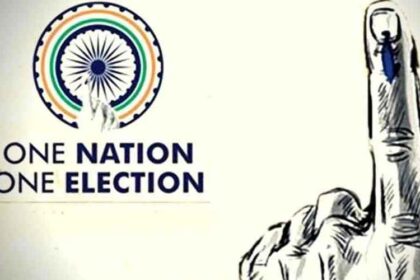 alt="‘One Nation, One Election’: India’s Ambitious Step Towards Unified Polling"