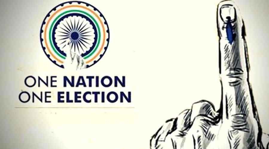 alt="‘One Nation, One Election’: India’s Ambitious Step Towards Unified Polling"