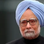 alt="India Mourns: Former PM Manmohan Singh Passes Away at 92"