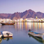 alt="Oman to Implement Unified GCC Customs Tariff in January 2025"