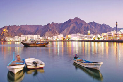 alt="Oman to Implement Unified GCC Customs Tariff in January 2025"