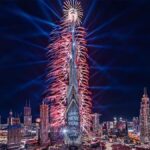 alt="Dubai’s New Year’s Eve 2025: Key Traffic, Metro, and Parking Updates for Burj Khalifa Fireworks"