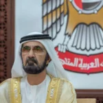 alt="Sheikh Mohammed: Courage Drives Dubai’s Ambitious Strategy and Open Future"