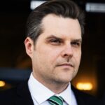 alt="Probe Finds Trump Ally Gaetz Paid for Sex and Used Drugs While in Office"