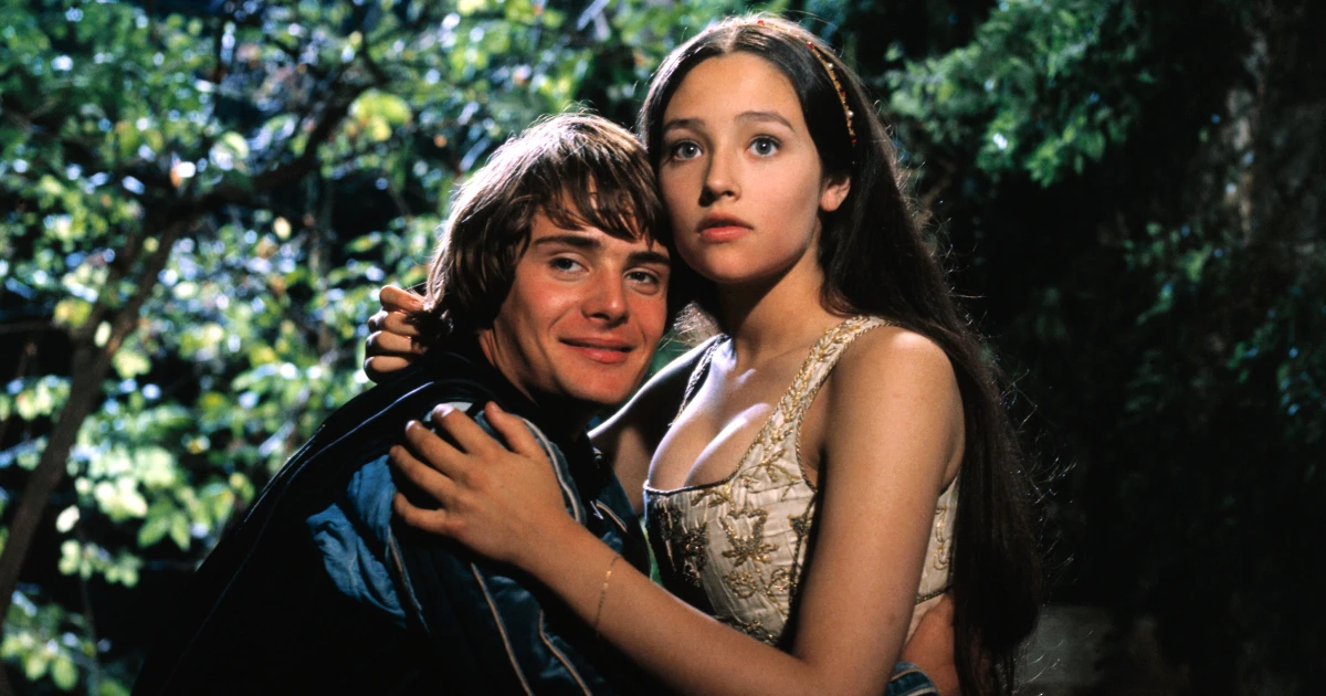 alt="‘Romeo and Juliet’ Star Olivia Hussey Eisley Passes Away at 72"