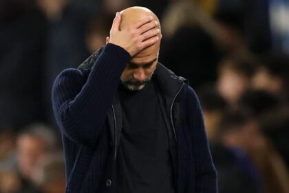 alt="What Lies Ahead for Manchester City Following Eight Losses This Season?"