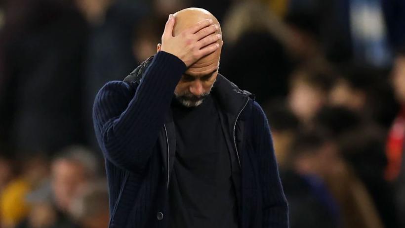 alt="What Lies Ahead for Manchester City Following Eight Losses This Season?"