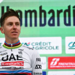 alt="Pogacar Aims to Defend Tour de France and World Title in 2025"