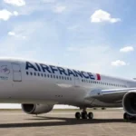 alt="Direct flights from Paris to Manila are back after 20 years, thanks to Air France's Airbus A350"