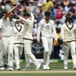 alt="Australia Dominates India on Day 2 of 4th Test"