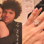 alt="Selena Gomez and Benny Blanco Share Exciting News of Their Engagement with Heartfelt Photos"